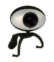 Sweex Foldable Webcam (WC003V3)